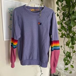 Aviator Nation Crewneck